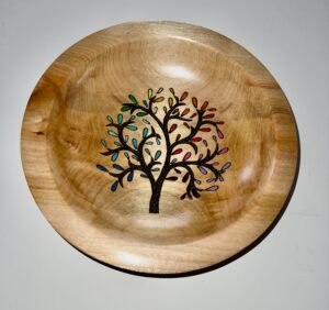 Tree of Life maple bowl Mark Zimmerman.jpeg