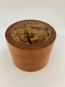 Rich Vossler - Maple Box